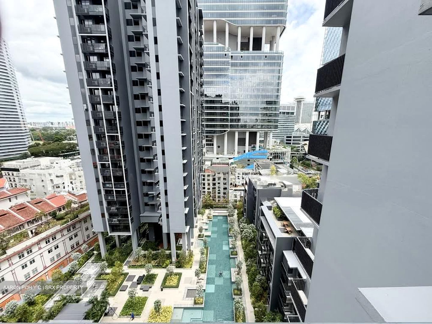 The M (D7), Apartment #526786001